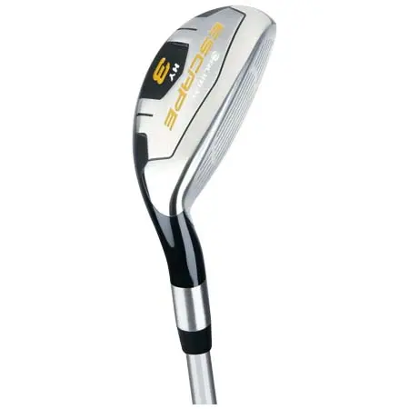 ORLIMAR(オリマー) ゴルフ ユーティリティ(ハイブリッド) Orlimar Golf Escape Hybrid