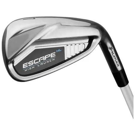 ORLIMAR(オリマー) ゴルフ アイアン Orlimar Escape HL Women’s Golf Iron Sets 7本セット 5I～GW