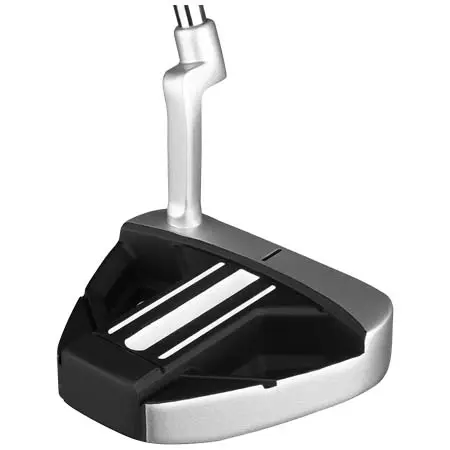 ORLIMAR(オリマー) ゴルフ パター Orlimar Tangent T3 Mallet Putter