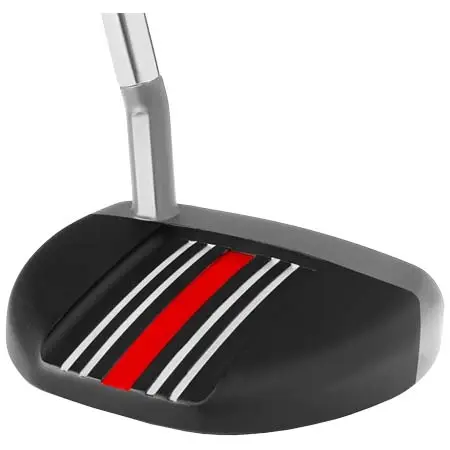 ORLIMAR(オリマー) ゴルフ パター Orlimar F6 Mallet Putter – 35″