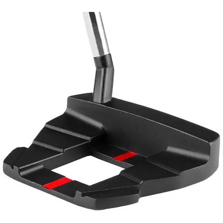 ORLIMAR(オリマー) ゴルフ パター Orlimar F5 Mallet Putter – 35″