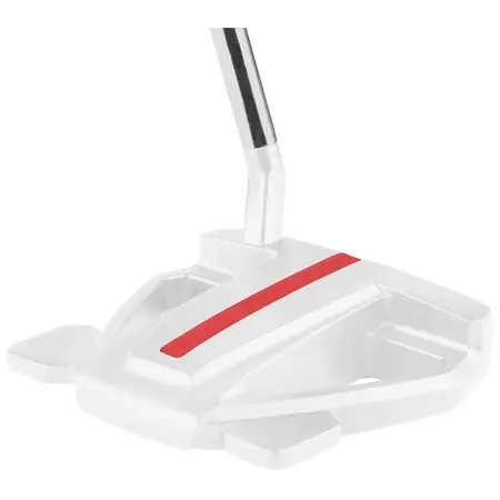 ORLIMAR(オリマー) ゴルフ パター Orlimar F4 Mallet Putter (35″)
