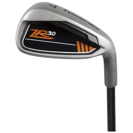 Pinemeadow Golf(パインメドウゴルフ) ゴルフ アイアン ZR 3.0 Iron