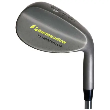 Pinemeadow Golf(パインメドウゴルフ) ゴルフ ウェッジ Pinemeadow Wedge