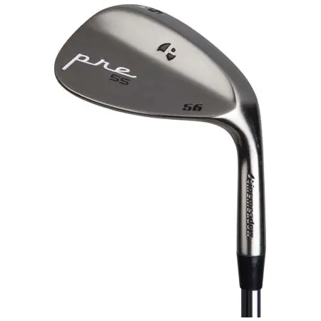 Pinemeadow Golf(パインメドウゴルフ) ゴルフ ウェッジ Pre Nickel Wedge
