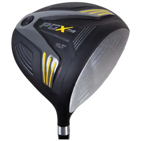Pinemeadow Golf(パインメドウゴルフ) ゴルフ ドライバー PGX MB Driver