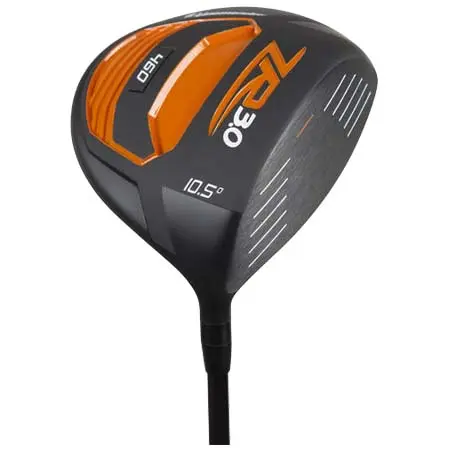 Pinemeadow Golf(パインメドウゴルフ) ゴルフ ドライバー ZR 3.0 Driver