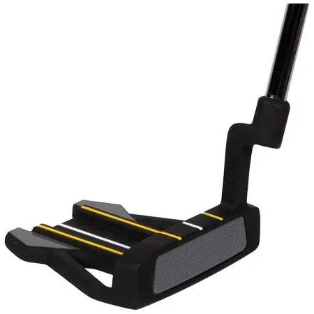 Pinemeadow Golf(パインメドウゴルフ) ゴルフ パター PGX MB3 Putter