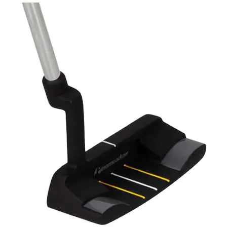 Pinemeadow Golf(パインメドウゴルフ) ゴルフ パター PGX MB4 Putter