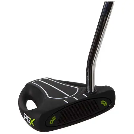 Pinemeadow Golf(パインメドウゴルフ) ゴルフ パター PGX MB Putter