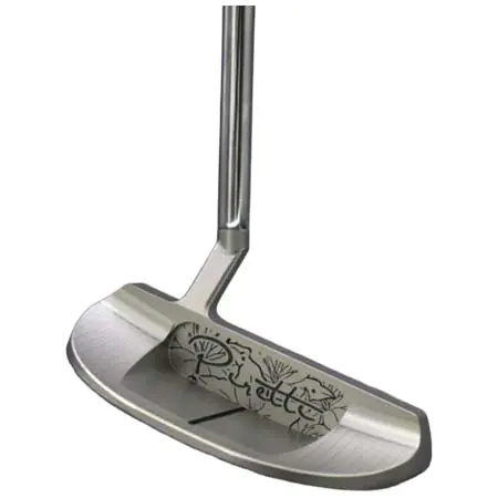 Piretti(ピレッティ) ゴルフ パター Firenze1.5 Augusta Limited Edition 2026