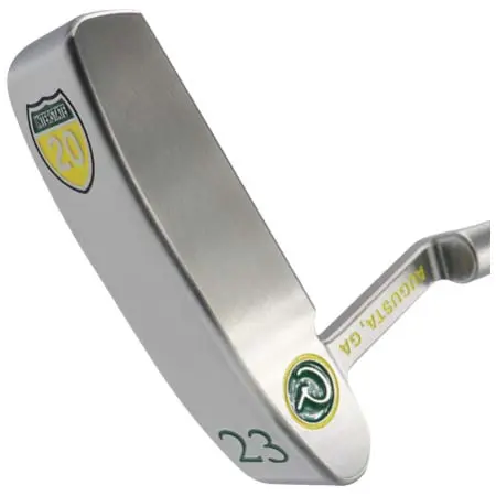 Piretti(ピレッティ) ゴルフ パター 801A Augusta Limited Edition 2023
