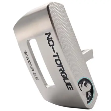 Piretti(ピレッティ) ゴルフ パター Savona2.5 No-Torque
