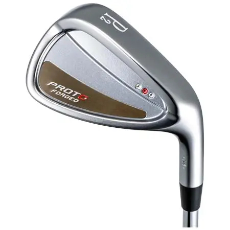 PROTOCONCEPT(プロトコンセプト) ゴルフ ウェッジ FORGED CB WEDGE