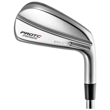 PROTOCONCEPT(プロトコンセプト) ゴルフ ユーティリティ(ハイブリッド) C01.5TH FORGED HYBRID IRON