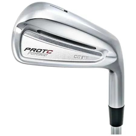 PROTOCONCEPT(プロトコンセプト) ゴルフ アイアン C03TC FORGED IRON