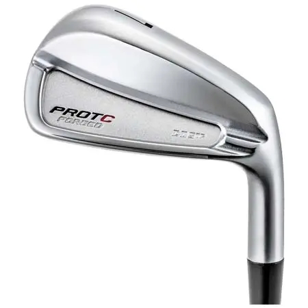 PROTOCONCEPT(プロトコンセプト) ゴルフ アイアン C05TP FORGED IRON