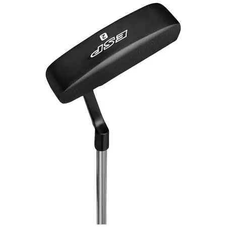 RAM(ラム) ゴルフ パター ESP 2 Putter Black