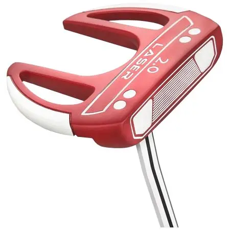 RAM(ラム) ゴルフ パター Golf Laser No.2 Putter