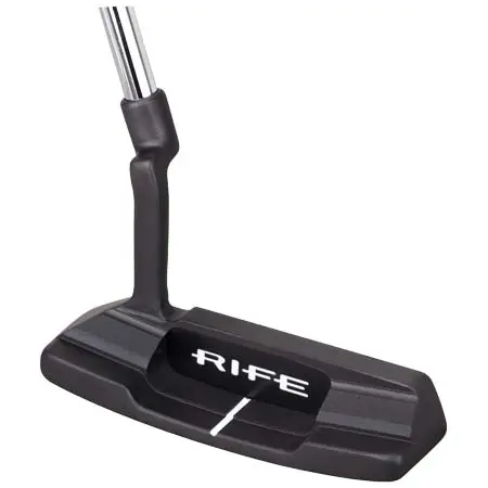 RIFE GOLF(ライフゴルフ) ゴルフ パター RG1 BLADE PUTTER
