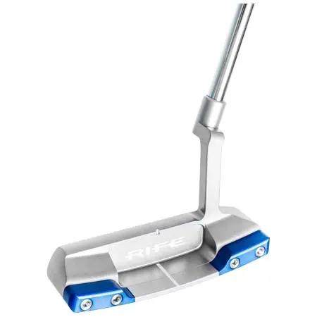 RIFE GOLF(ライフゴルフ) ゴルフ パター SWITCHBACK ONE 左用