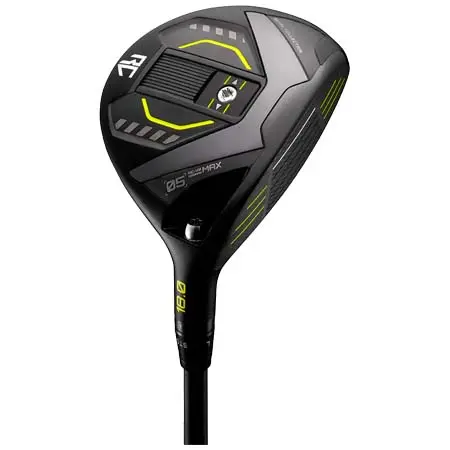 Royal Collection(ロイヤルコレクション) ゴルフ VX MAX 5W フェアウェイウッドVANQUISH 5F