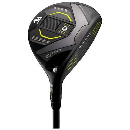 Royal Collection(ロイヤルコレクション) ゴルフ VX MAX 3W フェアウェイウッドVANQUISH 5F