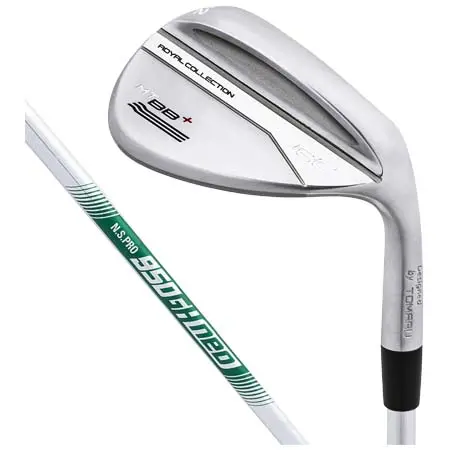 Royal Collection(ロイヤルコレクション) ゴルフ ウェッジ RC BB PLUS 56/10 N.S.PRO 950GH neo