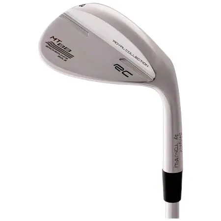 Royal Collection(ロイヤルコレクション) ゴルフ ウェッジ RC BB 52/09 N.S.PRO 950GH neo