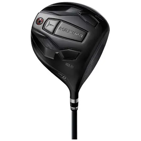 RYOMA GOLF(リョーマゴルフ) ゴルフ ドライバーMAXIMAⅢ typeD Tour AD MX-3