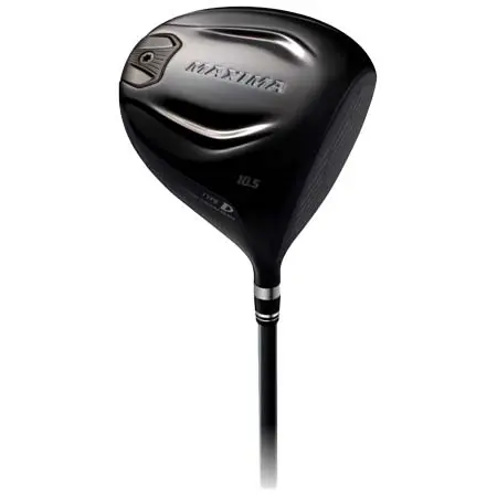 RYOMA GOLF(リョーマゴルフ) ゴルフ ドライバーMAXIMAⅡ