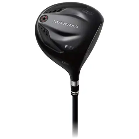 RYOMA GOLF(リョーマゴルフ) ゴルフ フェアウェイウッド MAXIMA F TOURAD MF-3