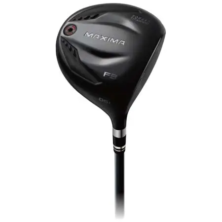 RYOMA GOLF(リョーマゴルフ) ゴルフ フェアウェイウッド MAXIMA F BEYOND POWER F-2
