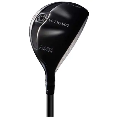 RYOMA GOLF(リョーマゴルフ) ゴルフ ユーティリティ(ハイブリッド) MAXIMA U Tour AD MU2