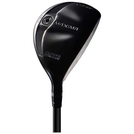 RYOMA GOLF(リョーマゴルフ) ゴルフ ユーティリティ(ハイブリッド) MAXIMA U BEYOND POWER U2