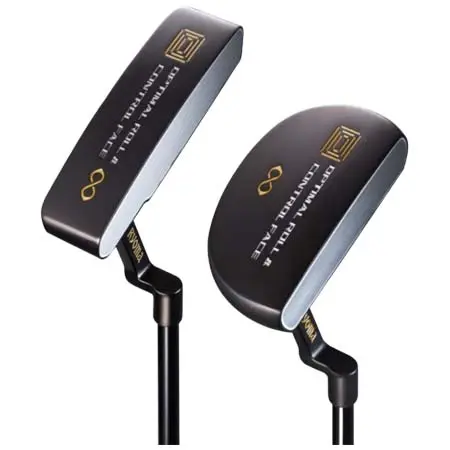 RYOMA GOLF(リョーマゴルフ) ゴルフ パター BEYOND PUTTER BEYOND POWER Shaft