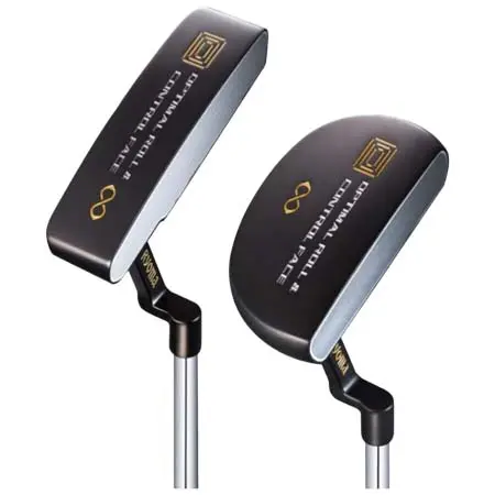 RYOMA GOLF(リョーマゴルフ) ゴルフ パター BEYOND PUTTER Steele Shaft