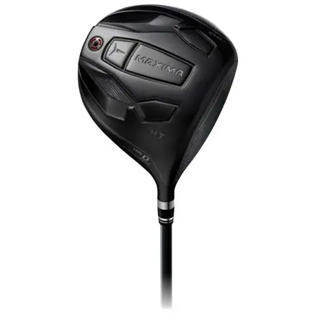 RYOMA GOLF(リョーマゴルフ) ゴルフ ドライバーMAXIMA Ⅲ typeD Tour AD MX-3 Ladies