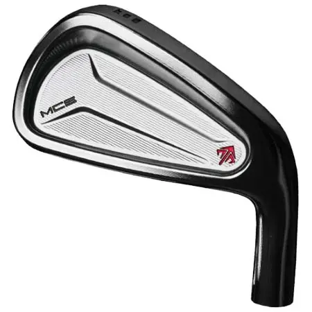 SEVEN(セブン) ゴルフ アイアン MCB Irons 6本 #5 #6 #7 #8 #9 PW