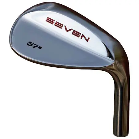 SEVEN(セブン) ゴルフ ウェッジ ST Wedge