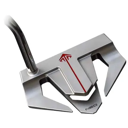 SEVEN(セブン) ゴルフ パター NEO Putter
