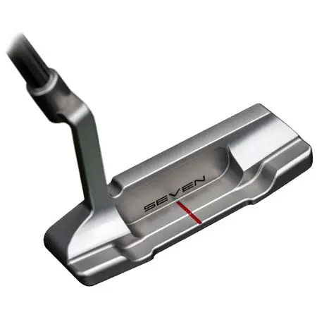 SEVEN(セブン) ゴルフ パター VSR Putter