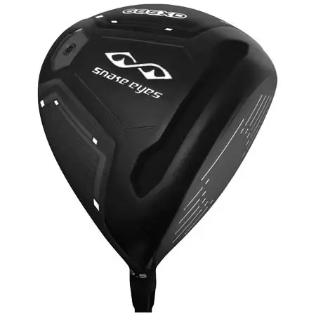 Snake Eyes Golf(スネークアイズゴルフ) ゴルフ ドライバー 685XD Driver