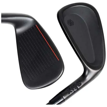 Stix Golf(スティックスゴルフ) ゴルフ アイアン Perform Series Iron Set 6本セット 5I～PW