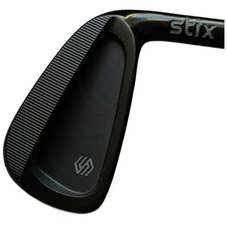 Stix Golf(スティックスゴルフ) ゴルフ アイアン P02 Perform Iron Set 6本セット 5I～PW
