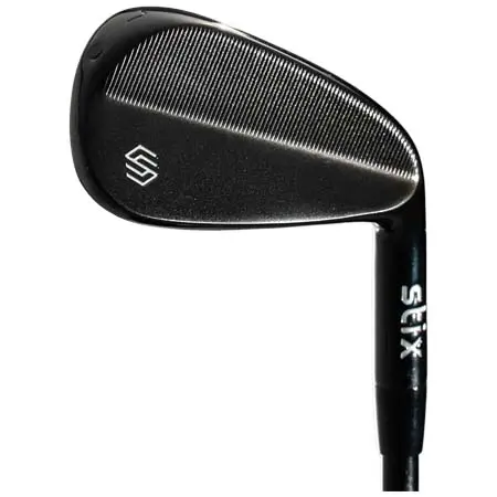 Stix Golf(スティックスゴルフ) ゴルフ アイアン Compete Iron Set 7本セット 4I～PW