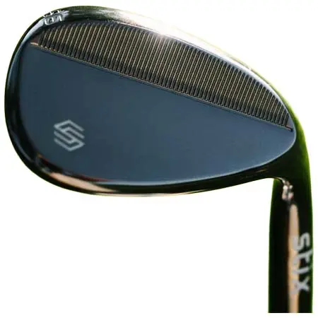 Stix Golf(スティックスゴルフ) ゴルフ ウェッジ Compete Wedge Set 3本セット 52°・56°・60°