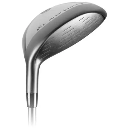 Stix Golf(スティックスゴルフ) ゴルフ フェアウェイウッド Perform 5 Wood