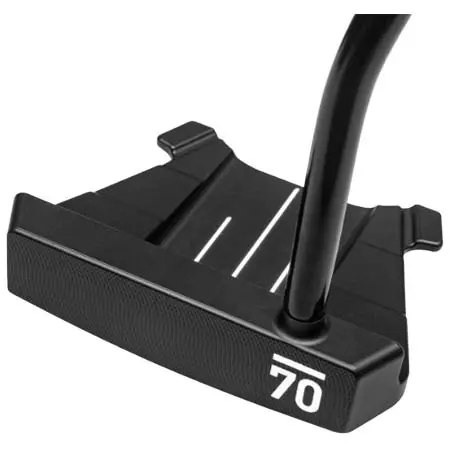 Sub 70(サブ70) ゴルフ パター Sycamore 009 Mallet
