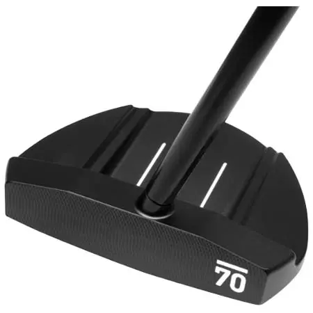 Sub 70(サブ70) ゴルフ パター Sycamore 008 Center Shaft